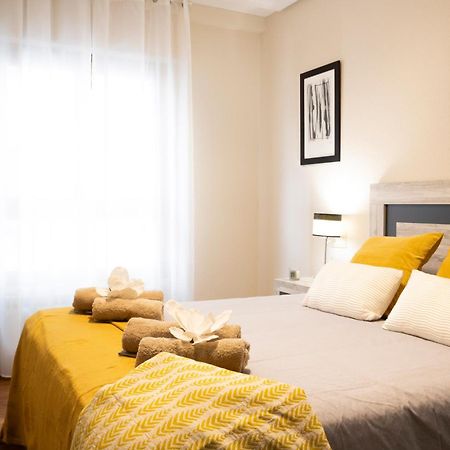 Apartamento Baztangoa II Elizondo Luaran gambar