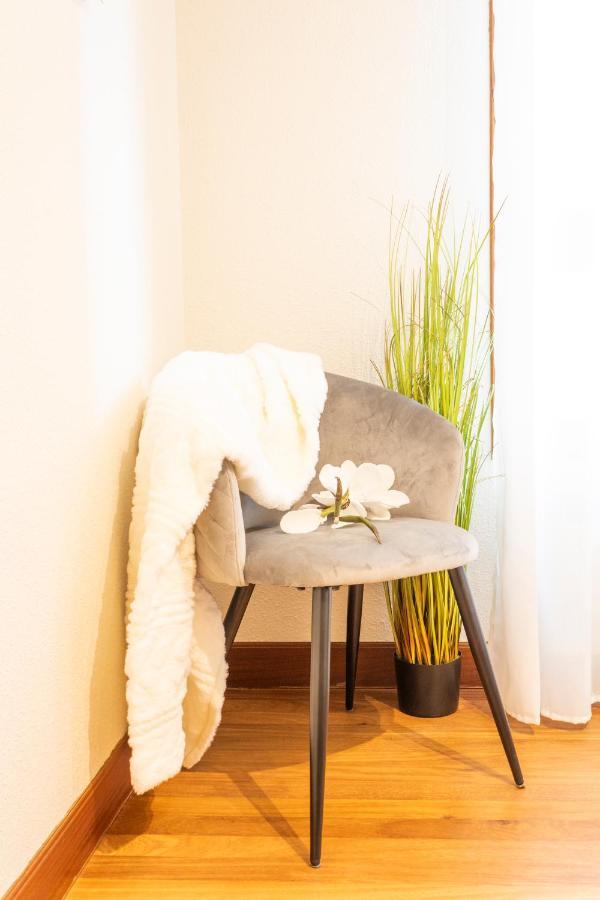 Apartamento Baztangoa II Elizondo Luaran gambar