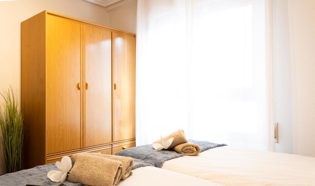 Apartamento Baztangoa II Elizondo Luaran gambar