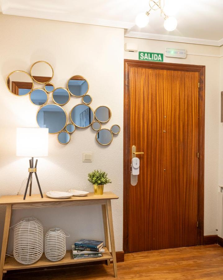 Apartamento Baztangoa II Elizondo Luaran gambar