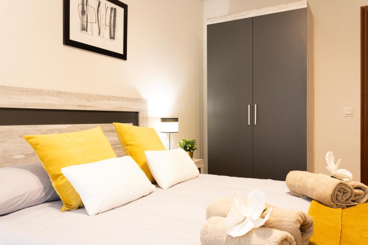 Apartamento Baztangoa II Elizondo Luaran gambar