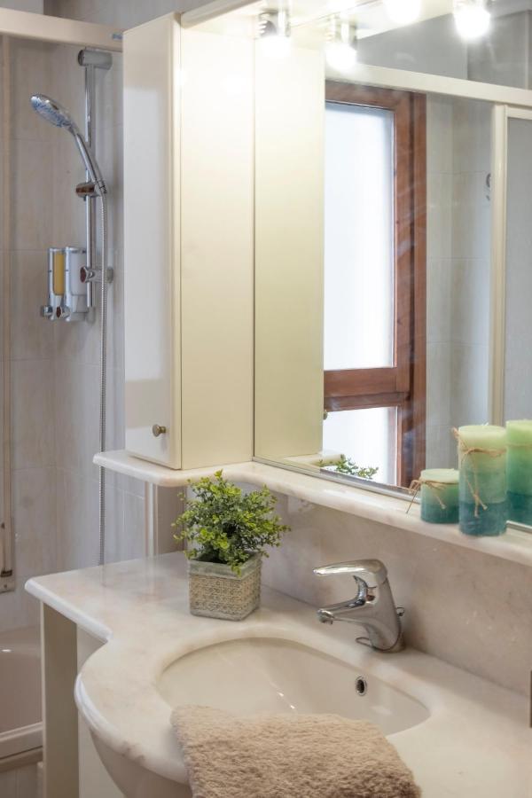 Apartamento Baztangoa II Elizondo Luaran gambar