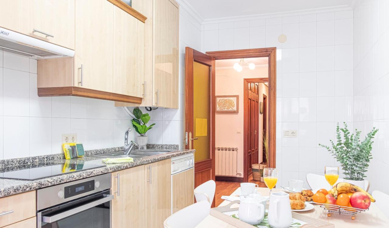 Apartamento Baztangoa II Elizondo Luaran gambar