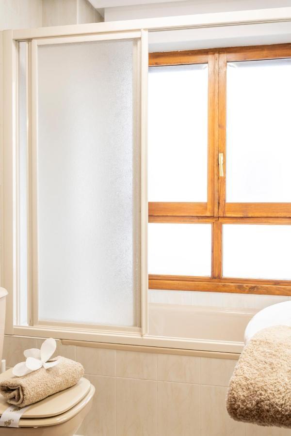 Apartamento Baztangoa II Elizondo Luaran gambar